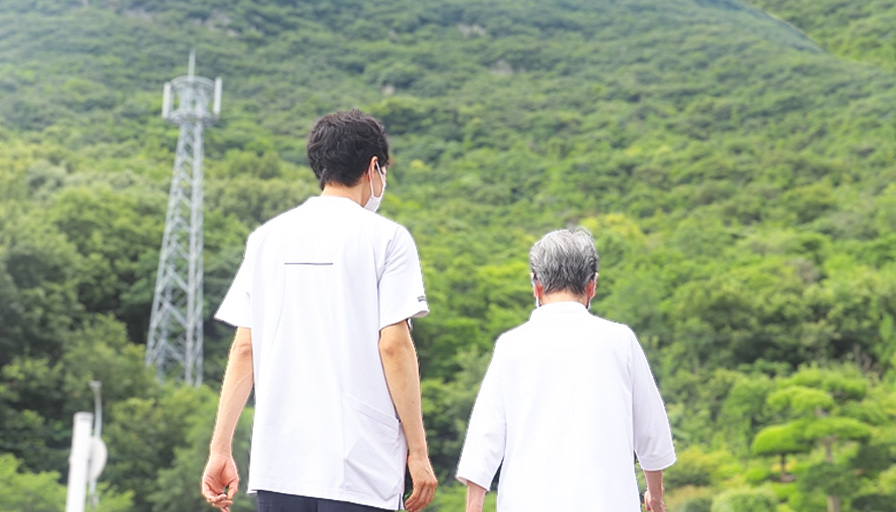 通所リハビリテーション